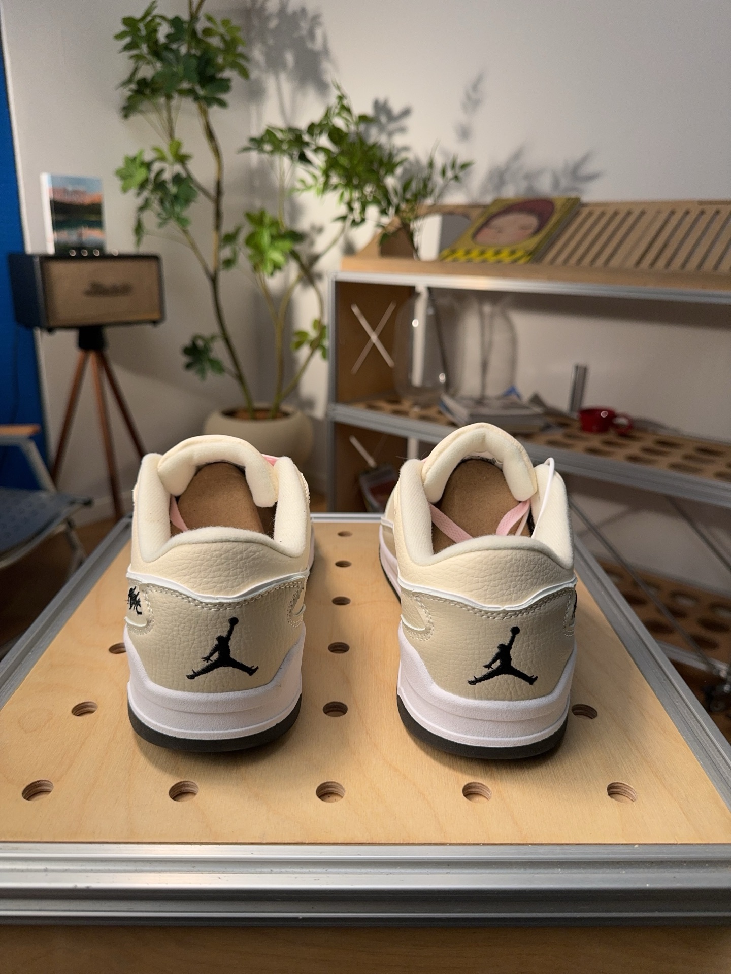 Nike Jordan